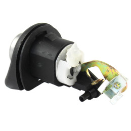 Serrure de coffre pour Renault Twingo 1 phase 2