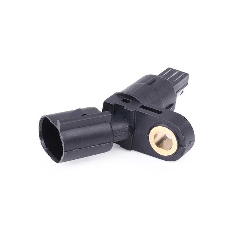 Capteur ABS, capteur de vitesse arrière pour AUDI A3,TT/SEAT Arosa,Leon,Toledo/SKODA Felicia,Octavia/VW Bora,Caddy,Golf,Lupo,...