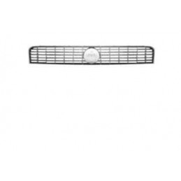 Grille de calandre FIAT GRANDE PUNTO de 10/2005 a 05/2008 3412001