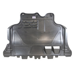 Cache, protection sous moteur Vw Golf 7 à partir de 10/12...