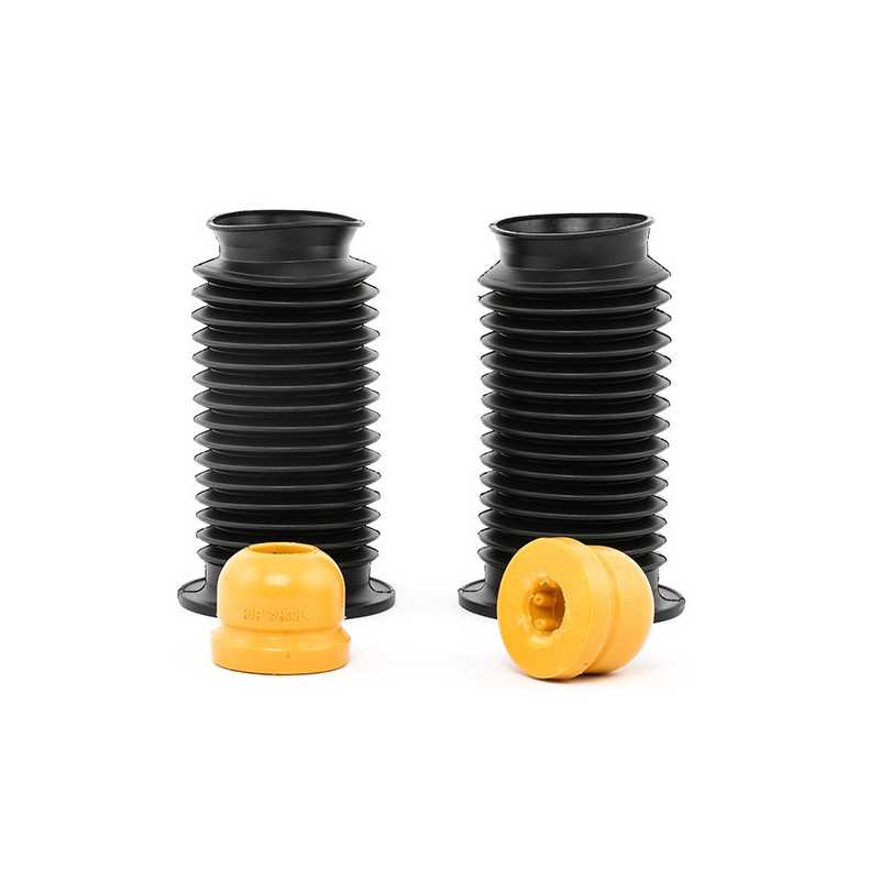 Kit de protections d'amortisseurs pour ALFA ROMEO/CHEVROLET Astra/FIAT Corma,Punto/OPEL Adam,Astra,Corsa/PEUGEOT Bipper/SAAB ...