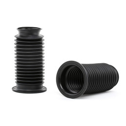 Kit de protections d'amortisseurs pour ALFA ROMEO/CHEVROLET Astra/FIAT Corma,Punto/OPEL Adam,Astra,Corsa/PEUGEOT Bipper/SAAB ...