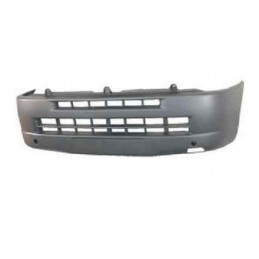 Pare choc avant Fiat DUCATO 