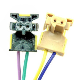 Contacteur tournant d'airbag pour CHRYSLER 300C / DODGE Charger VI, Magnum Break de 2004 à 2010