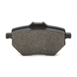Jeu de 4 plaquettes de frein arrière pour CITROEN Berlingo,C4/ DS 3,4,9/OPEL Astra,Corsa,Mokka/PEUGEOT 208,2008,308,3008,408,...