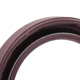 Bague d'étanchéité vilebrequin pour ALFA-ROMEO 75,164/BMW 7/RENAULT Clio,Kangoo,Logan/Stepway,Modus/Grand Modus,Symbol,Twingo