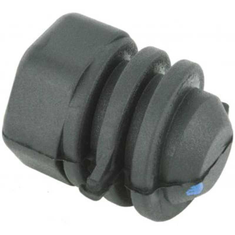 Butoir capot moteur pour MAZDA 2,3,5,6,CX-5,CX-7,CX-9 MZD-BK