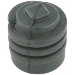 Butoir capot moteur pour NISSAN Almera, Bluebird, Qashqai ND-J10