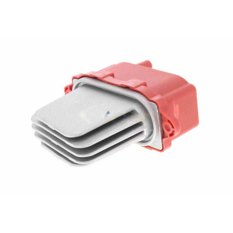Résistance du pulseur d'air d'habitacle pour IVECO Daily IV de 2006 à 2012