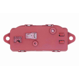 Résistance du pulseur d'air d'habitacle pour IVECO Daily IV de 2006 à 2012