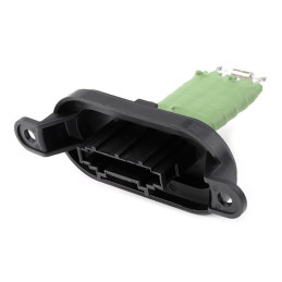 Résistance du pulseur d'air d'habitacle pour VW Amarok, California T5, Touareg I , Transporter T5