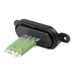 Résistance du pulseur d'air d'habitacle pour VW Amarok, California T5, Touareg I , Transporter T5