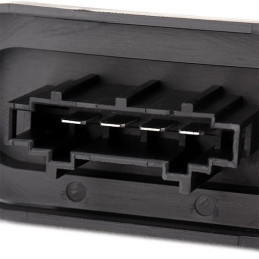Résistance du pulseur d'air d'habitacle pour VW Amarok, California T5, Touareg I , Transporter T5
