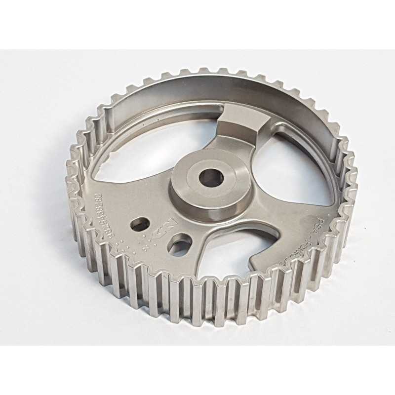 Poulie d'arbre à came pour CITROEN/ FORD/ PEUGEOT 2.0 E-HDI