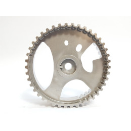 Poulie d'arbre à came pour CITROEN/ FORD/ PEUGEOT 2.0 E-HDI