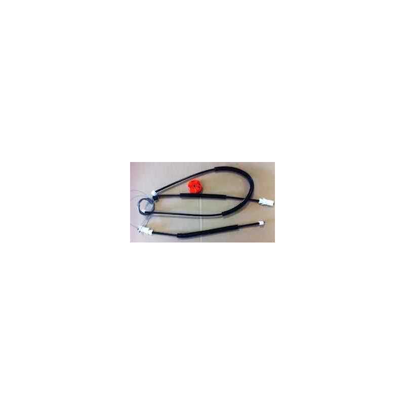 Kit de reparation leve vitre gauche Renault Megane 2 CC