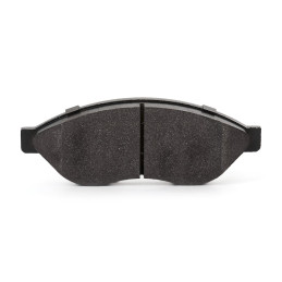 Kit de plaquettes de frein, frein à disque pour Peugeot, Citroen, Fiat