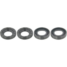 Lot de 4 joint d'injecteur CITROEN Berlingo,C2,C3,C4/FORD Fiesta,Focus/PEUGEOT 206,207,307,308,Expert/VOLVO C30,S40,S80,V50,V70