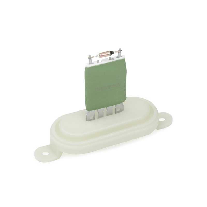 Résistance de pulseur d'air d'habitacle, de chauffage pour RENAULT Laguna II de 2001 à 2007 917013