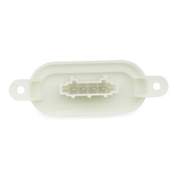 Résistance de pulseur d'air d'habitacle, de chauffage pour RENAULT Laguna II de 2001 à 2007 917013