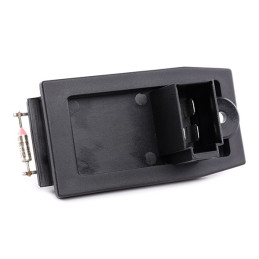 Résistance de pulseur d'air d'habitacle, de chauffage pour FORD Cougar coupé, Focus Mk1, Mondeo Mk1 – Mk2, Tourneo, Transit 6...