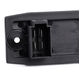 Résistance de pulseur d'air d'habitacle, de chauffage pour FORD Cougar coupé, Focus Mk1, Mondeo Mk1 – Mk2, Tourneo, Transit 6...