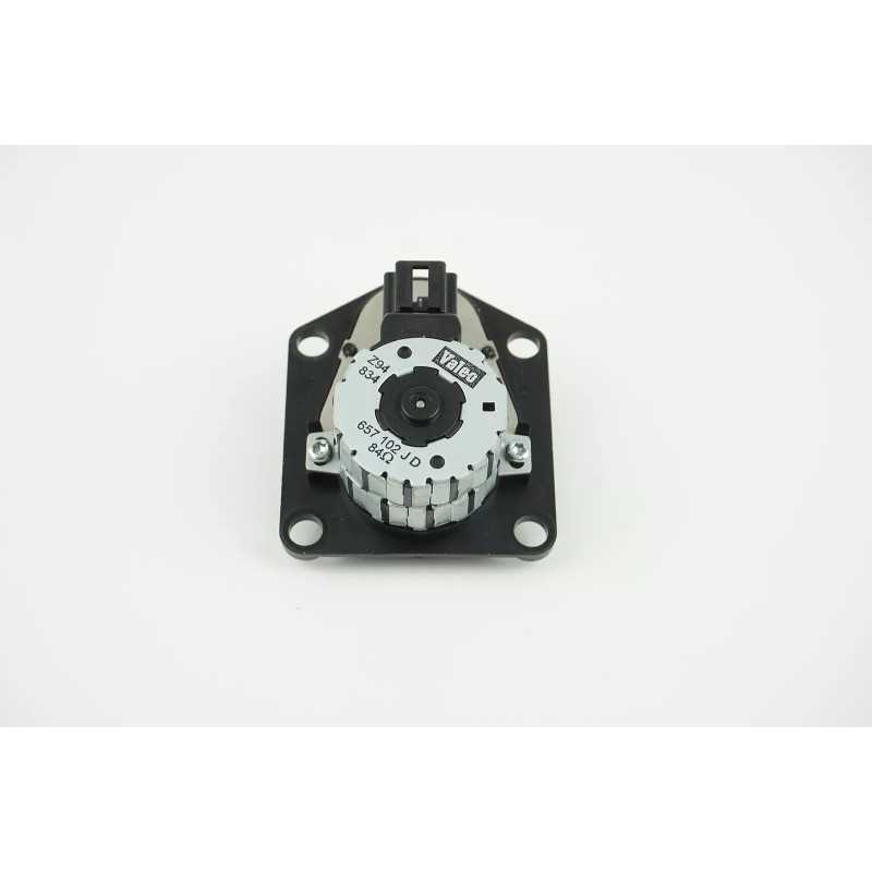 Moteur pas à pas pour CITROEN C5 I,Xantia,Xsara/PEUGEOT 406,607/RENAULT Megane Scenic, Scenic I