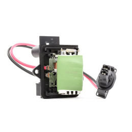 Résistance de pulseur d'air d'habitacle, de chauffage pour RENAULT Clio II, Kangoo I BF-917014