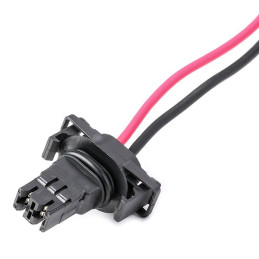 Résistance de pulseur d'air d'habitacle, de chauffage pour RENAULT Clio II, Kangoo I