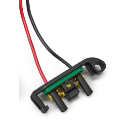 Résistance de pulseur d'air d'habitacle, de chauffage/ventilation pour RENAULT Twingo II