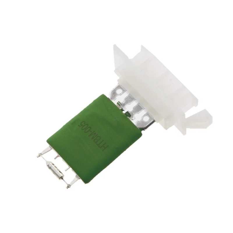 Résistance de pulseur d'air d'habitacle pour MINI 3/5 portes,Cabriolet,Clubman,Countryman,Coupé,Paceman,Roadster -de 2005 à 2016