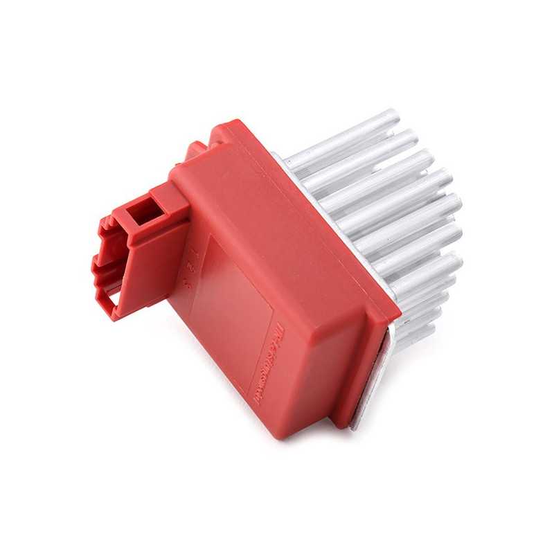 Résistance de pulseur d'air d'habitacle pour AUDI 80,A3,A4,TT/SEAT Ibiza,Leon/SKODA Octavia/VW Bora,Golf,Lupo,New Beetle,Passat