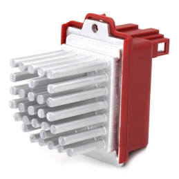 Résistance de pulseur d'air d'habitacle pour AUDI 80,A3,A4,TT/SEAT Ibiza,Leon/SKODA Octavia/VW Bora,Golf,Lupo,New Beetle,Passat