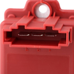 Résistance de pulseur d'air d'habitacle pour AUDI 80,A3,A4,TT/SEAT Ibiza,Leon/SKODA Octavia/VW Bora,Golf,Lupo,New Beetle,Passat