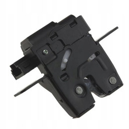 Serrure de coffre électrique pour RENAULT Clio III,Grand Scénic II,Megane II,Modus II,Scenic II BF-92021