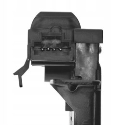 Serrure de coffre électrique pour RENAULT Clio III,Grand Scénic II,Megane II,Modus II,Scenic II BF-92021
