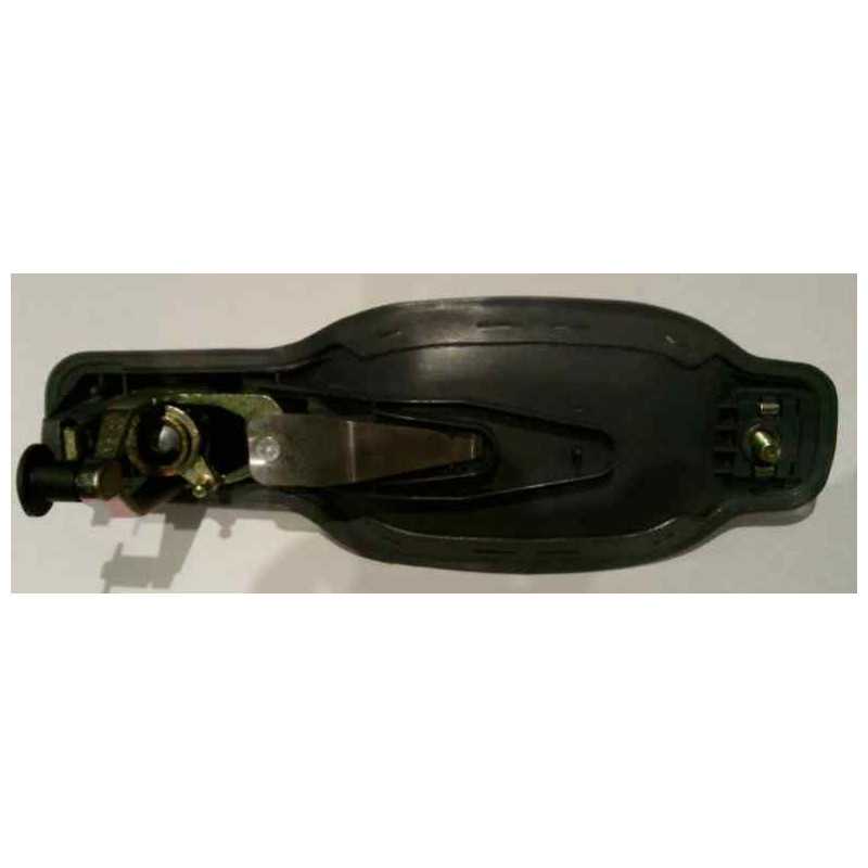 Poignee de porte extérieure avant ou arriere Gauche Iveco DAILY BF-62002