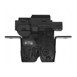 Serrure de coffre électrique pour RENAULT Clio III,Grand Scénic II,Megane II,Modus II,Scenic II BF-92021