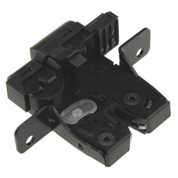 Serrure de coffre électrique pour RENAULT Clio III,Grand Scénic II,Megane II,Modus II,Scenic II BF-92021