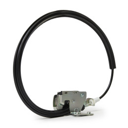 Mécanisme de serrure de porte arrière gauche pour CITROEN Jumper II/ Fiat Ducato III/ PEUGEOT Boxer EZC-FT-019