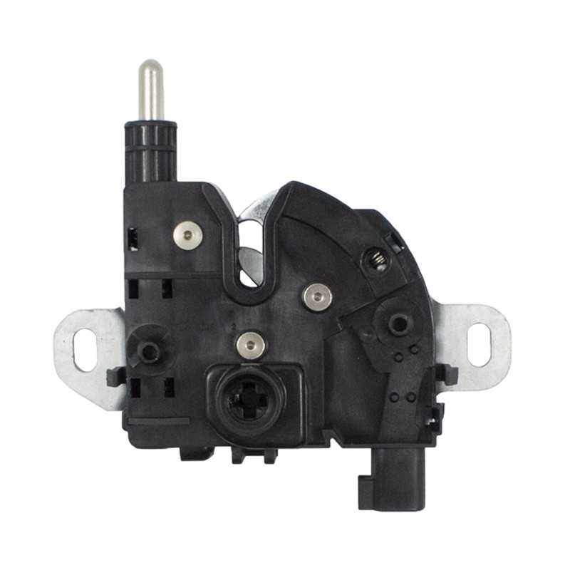 Serrure, verrouillage de capot Ford Focus2 FocusC-Max Kuga1