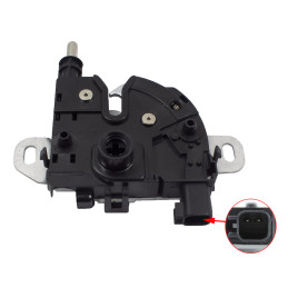 Serrure, verrouillage de capot Ford Focus2 FocusC-Max Kuga1