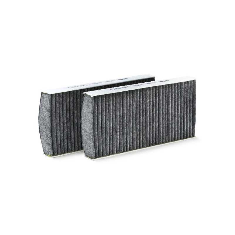 Filtre habitacle pour RENAULT Laguna III de 2007 à 2015