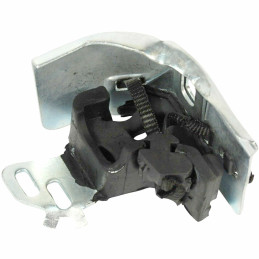 Silentbloc de suspension d'échappement pour RENAULT Megane II, Scénic II, Grand Scénic II