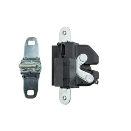 Serrure de hayon, coffre et crochet pour ALFA ROMEO Giulietta/ FIAT Tipo/ OPEL Astra K, Corsa D – E, Meriva B EZC-FT-033