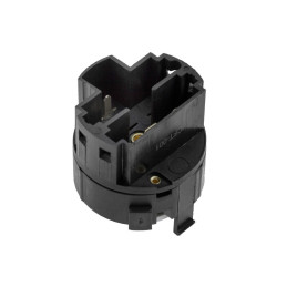 Commutateur d'allumage pour CITROEN Jumper II/ FIAT Ducato III/ PEUGEOT Boxer
