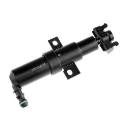 Gicleur, buse de lave phare avant Vw...