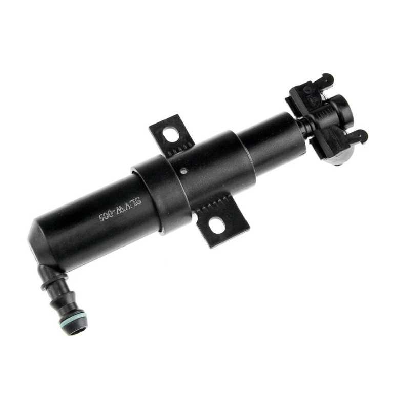Gicleur, buse de lave phare avant Vw Passat B6