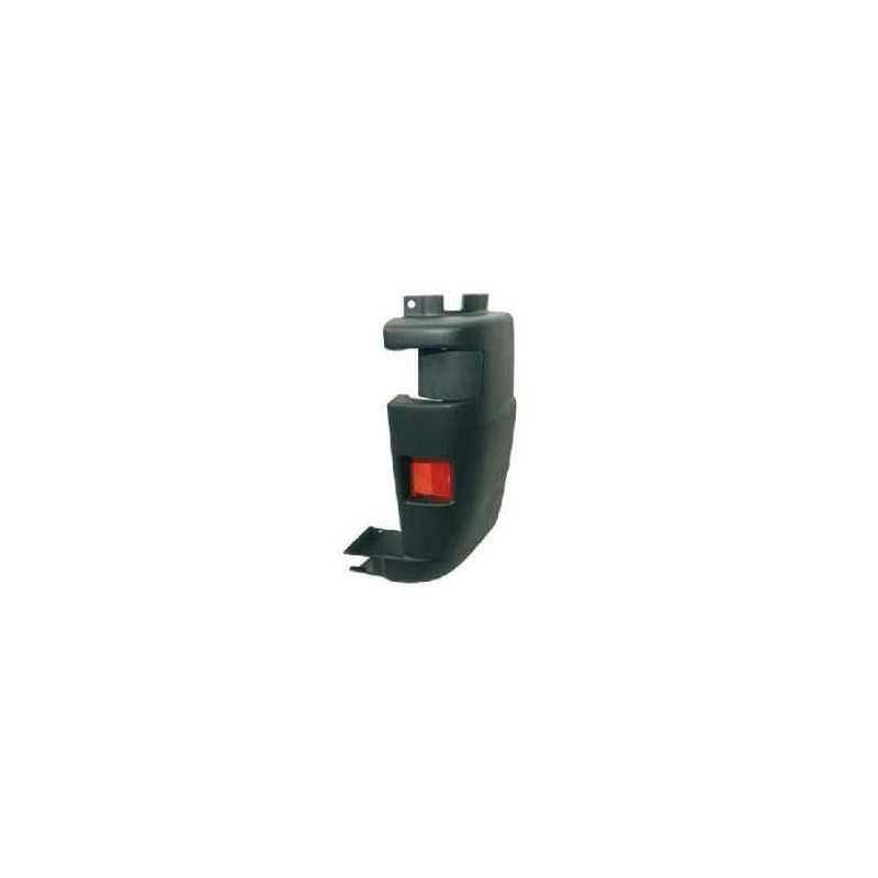 Cross DROIT de Pare Choc arriere avec reflecteur Pour Fiat DUCATO FT0820103A Cross DROIT de Pare Choc arriere avec reflecteur Pour Fiat DUCATO FT0820103A
