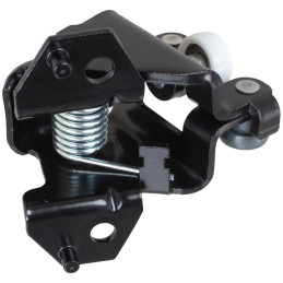 Guidage à galets, roulette de porte coulissante latérale droite pour CITROEN Berlingo II / PEUGEOT Partner II, Partner Origin...